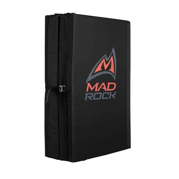 Madrock - Mad Pad - Crash Pad 2022