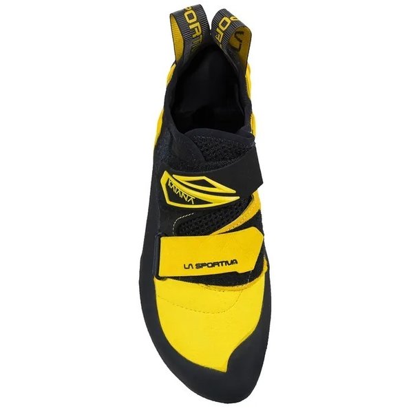 La Sportiva - Katana - yellow/black