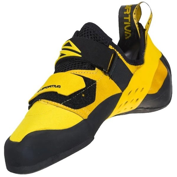 La Sportiva - Katana - yellow/black