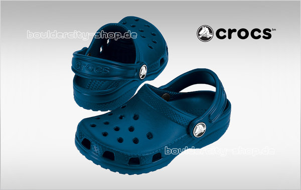 Crocs - Classic - navy