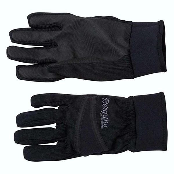 Bergans - Skare Glove - black