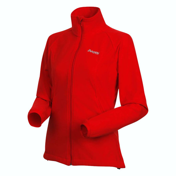 Bergans - Park City Lady Jacket - red