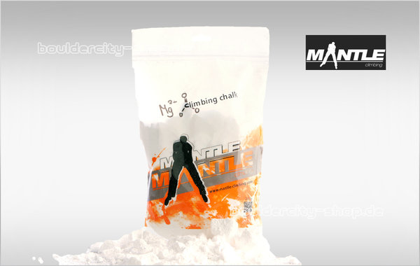 Mantle - Chalk Powder - 200g
