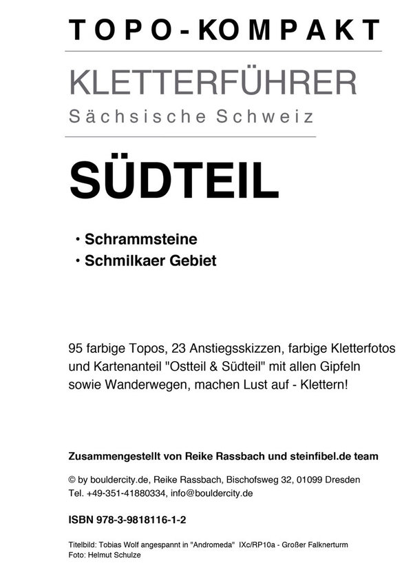 TOPO-Kletterführer-Süd_Sächsische-Schweiz
