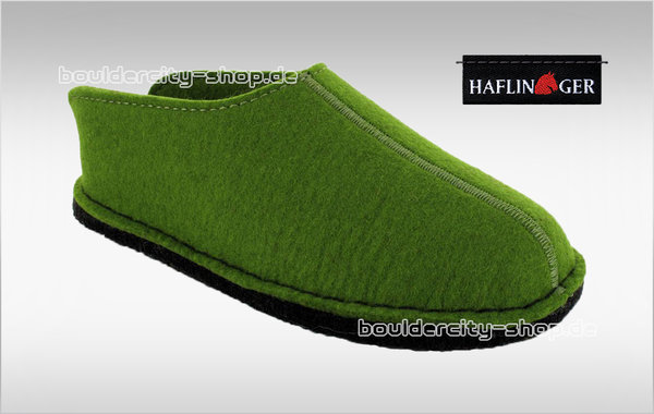 Haflinger - Flair Smily - grasgrün