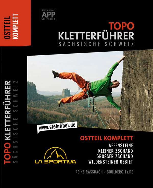TOPO-Kletterführer-Ost_Sächsische-Schweiz