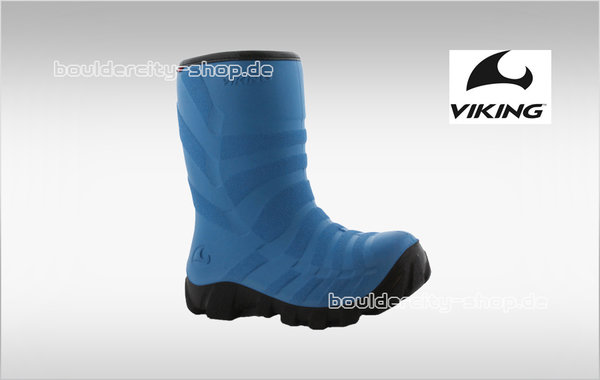 Viking Stiefel - Ultra 2.0 - blue/black