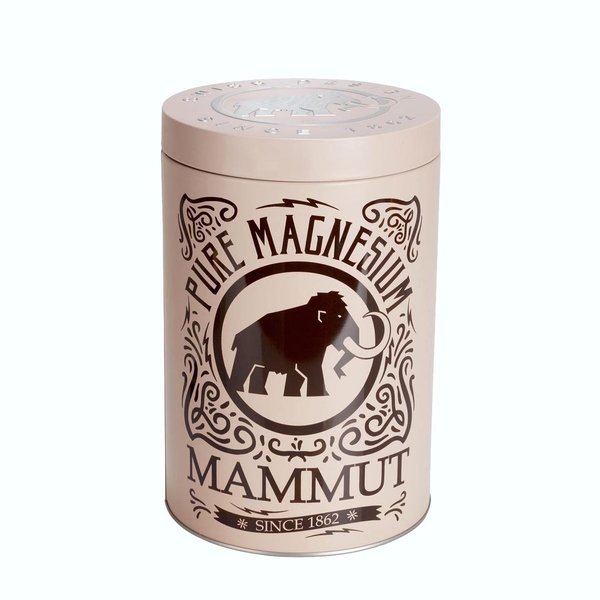 Mammut - Pure Chalk Collectors Box