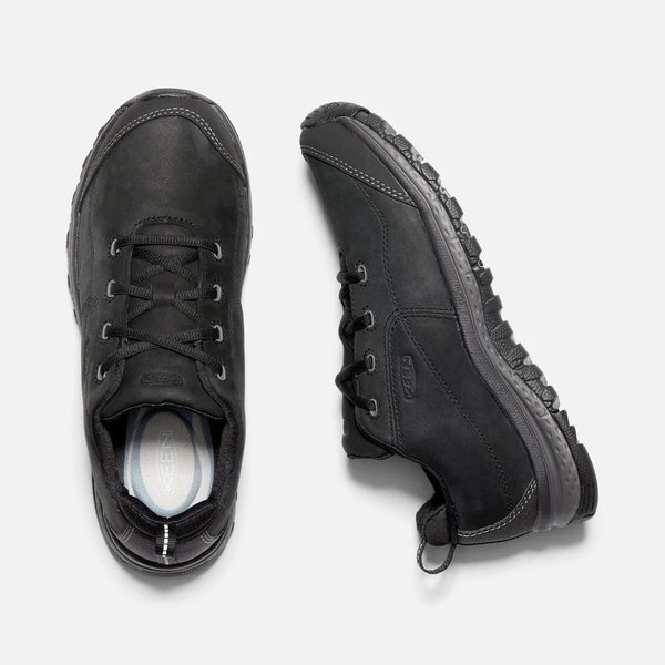 Keen - Terradora Sneaker LTH - black