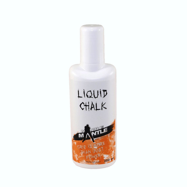 Mantle - Liquid Chalk - 200ml