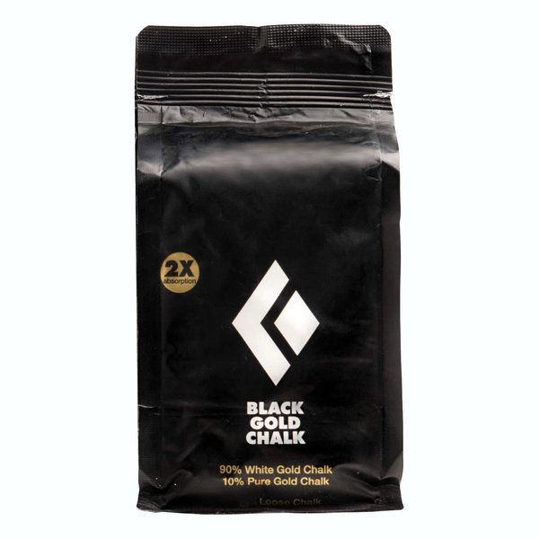 Black Diamond - Black Gold 200g - Chalk