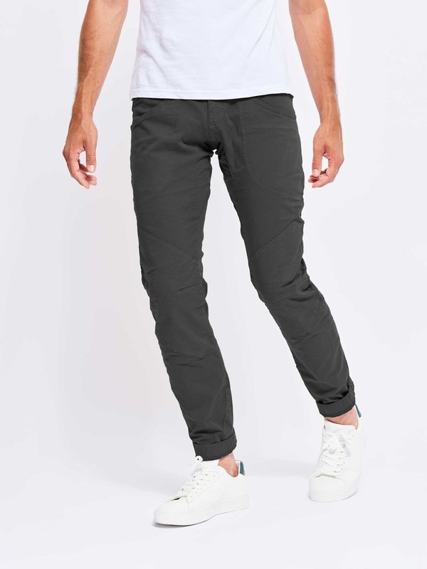 Looking for Wild - Fitz Roy Pant -jetblack
