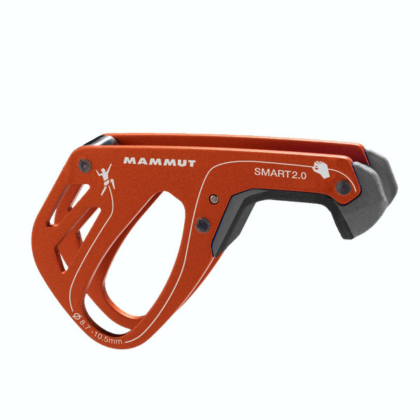 Mammut - Smart 2.0 - dark orange