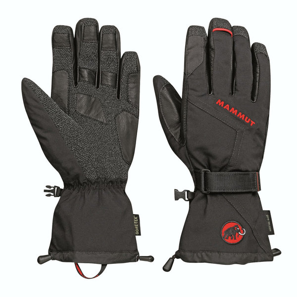 Mammut - Expert Pro Glove - black