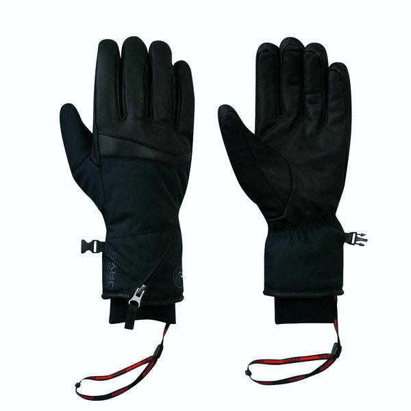 Mammut - Stoney Glove - black
