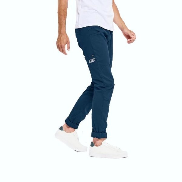 Looking for Wild - Fitz Roy Pant - blue