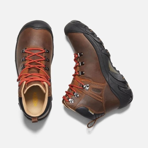 Keen - Pyrenees W - syrup