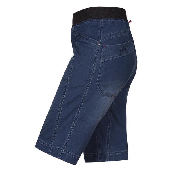 Ocun - Mánia Shorts Jeans Men - darkblue
