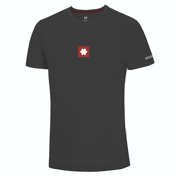 Ocun - Logo T Shirt - periscope