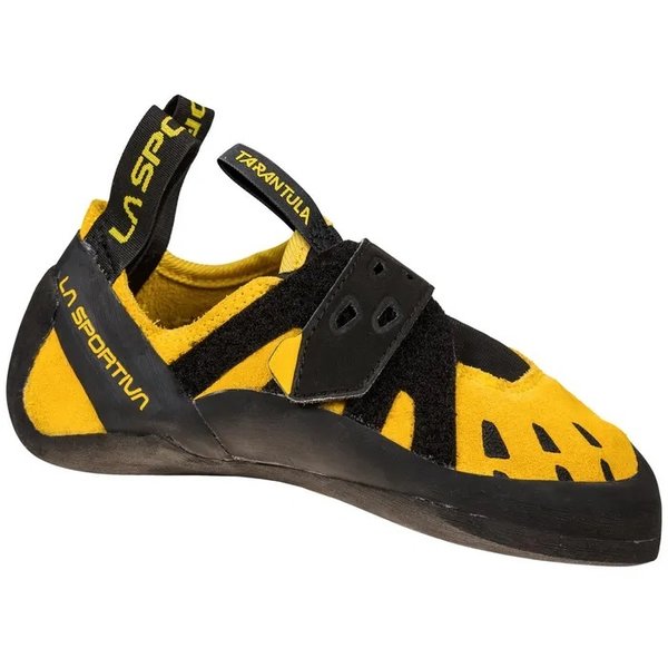 La Sportiva - Tarantula Junior - yellow/black