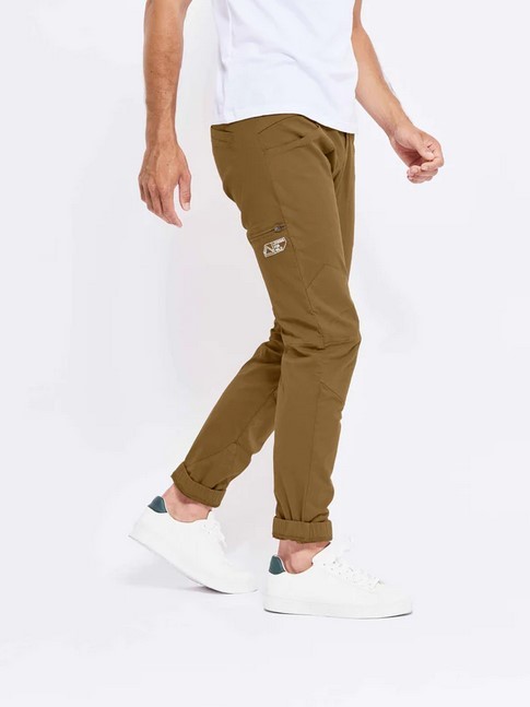 Looking for Wild - Fitz Roy Pant - bistre
