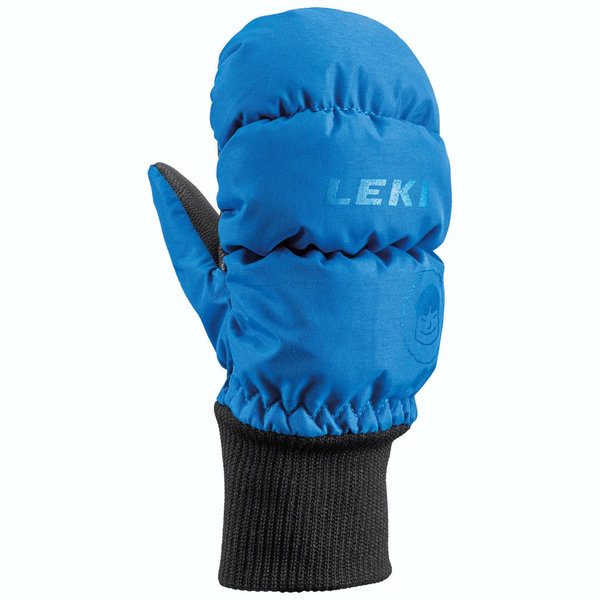 Leki - Little Eskimo Mitt Short - sky blue