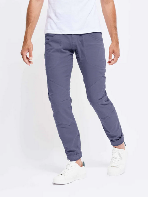 Looking for Wild - Fitz Roy Pant - blue granit