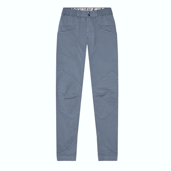 Looking for Wild - Fitz Roy Pant - flint stone
