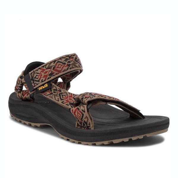 Teva - Winsted M´s - robles brown