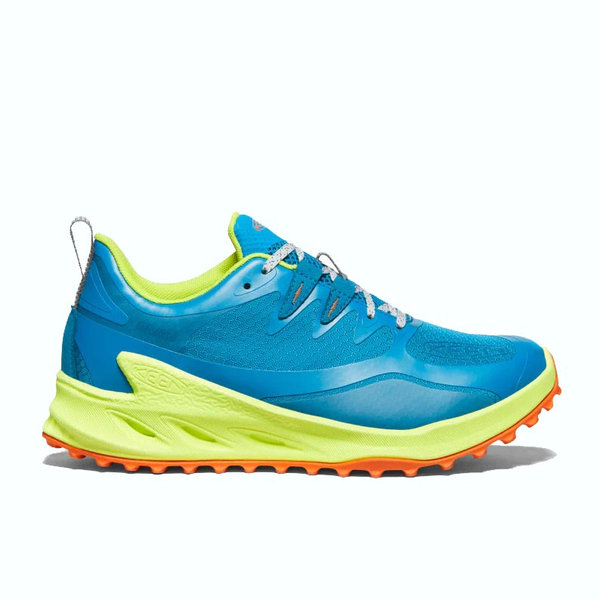 Keen - Zionic Low WP W - fjordblue/evening primose