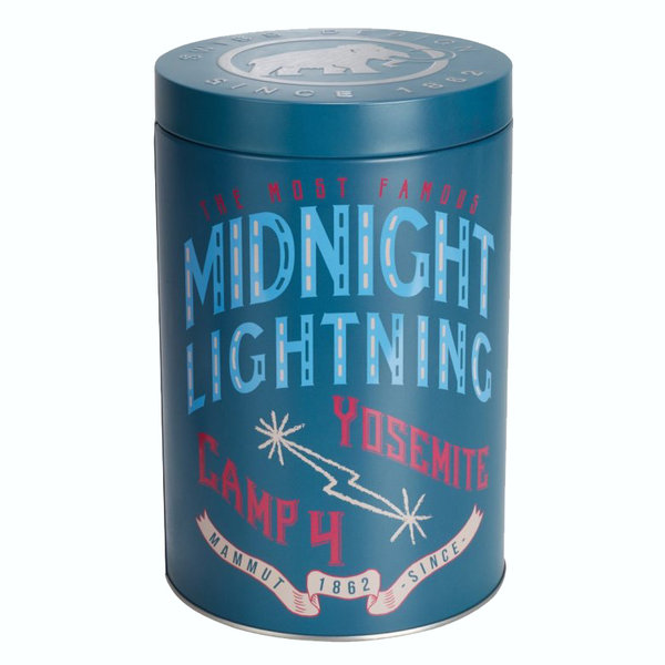 Mammut - Pure Chalk Collectors Box - midnight lightning